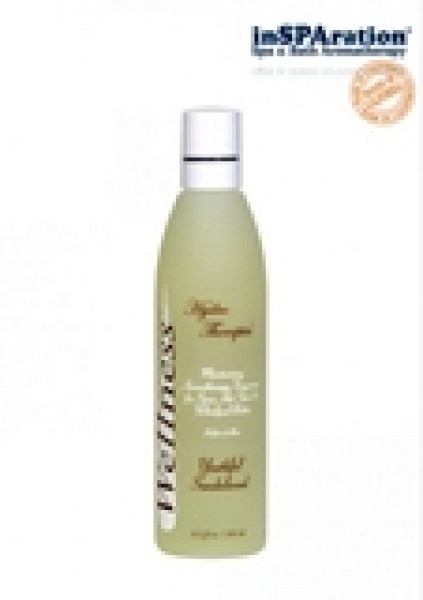 Wellness 8oz - Youthful Sandalwood 245ml