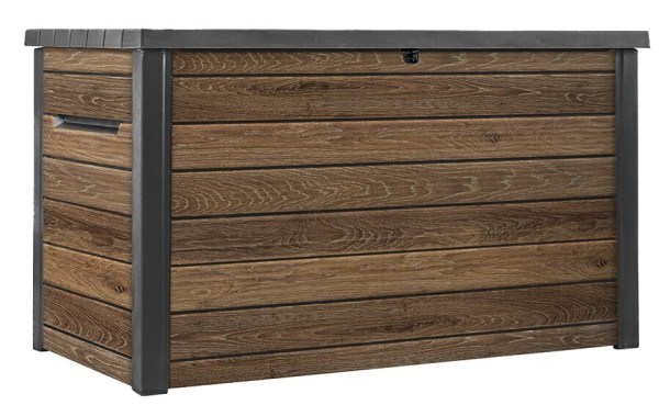 SIGNATURE HORIZONTAL úložný box 870 L - WALNUT